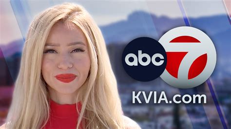 kvia weather|kvia weather anchors.